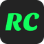 RobinCurve Logo